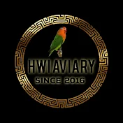 HWI Aviary