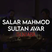 Salar Mahmod - Topic