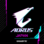 AORUS JAPAN