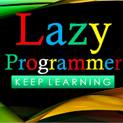 Lazy Programmer