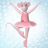 Angelina Ballerina - 9 Story