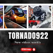 Tornado922