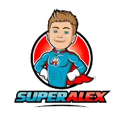 SUPER ALEX