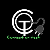 Connect on tech