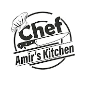 Amir’s kitchen