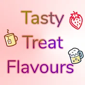 Tasty Treat Flavours