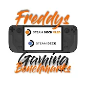 FreddysGamingBenchmarks