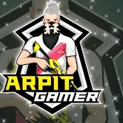 Total arpit gamer