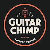 Guitar Chimp