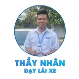 Thầy Nhân Dạy Lái Xe