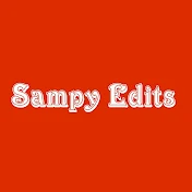 Sampy Edits