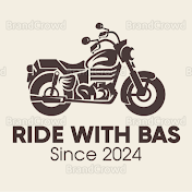 Ride with Bas