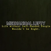 Mechanical Lefty