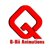 Q-Bii Animations
