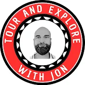 Tour And Explore With Jon