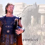 Odysseus  Psarros