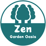 Zen Garden Oasis