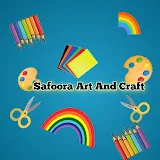 Safoora Art And Craft