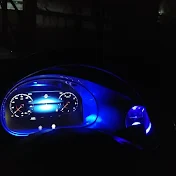 Ford ka digital