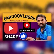 Farooq vlog pk