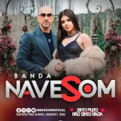 BANDA NAVE SOM OFICIAL