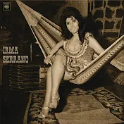 Irma Serrano - Topic