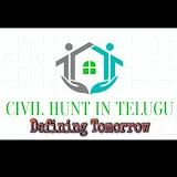 Civil Hunt in Telugu