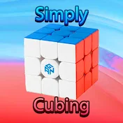 Simply Cubing