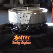 Salter Racing Engines