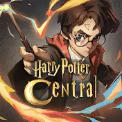 Harry Potter Magic Awakened Central