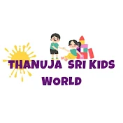 Thanujasri Kids World