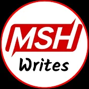 MSH Writes