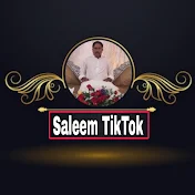 Saleem tiktok