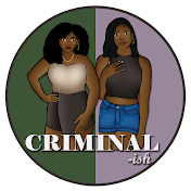 Criminalish Podcast
