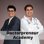 The Doctorpreneur Academy