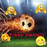 Football funny