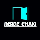 Inside Chaki