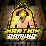 karthik pro gaming