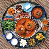 Iran Food