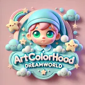 ArtColorhood Dreamworld