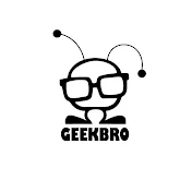 GEEKBRO