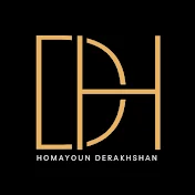 Homayoun Derakhshan