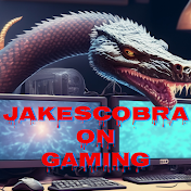 Jakes Cobra On Gaming