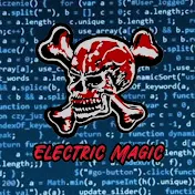 electric magic