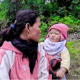 Life In Rural  Nepal