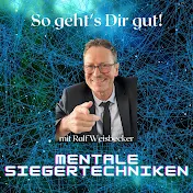 Mentalcoach Ralf Weisbecker