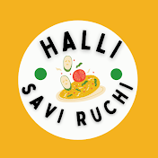 Halli Savi Ruchi