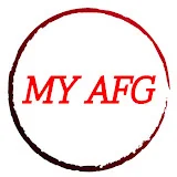 My Afghanistan