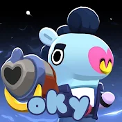 Oky - Brawl Stars