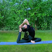 Yoga with Amrika